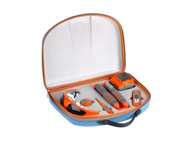 EVA 雕(diāo)刻禮盒