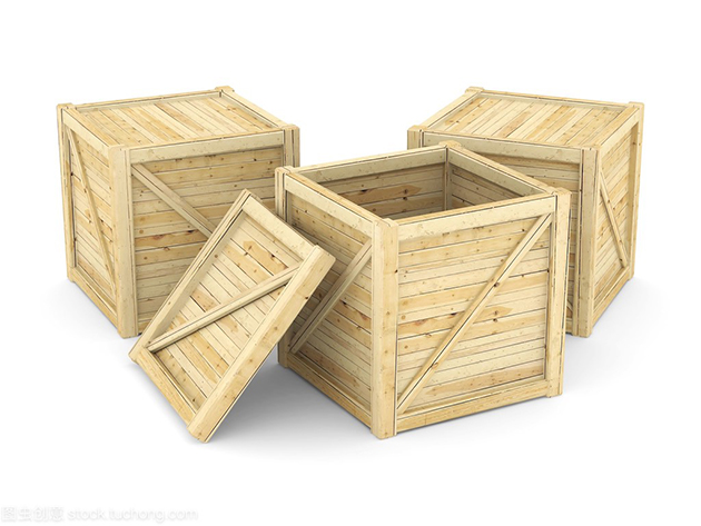 木箱(xiang)