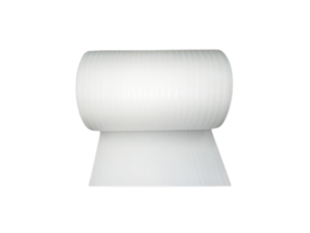 EPE覆(fù)膜珍珠棉(mián)卷