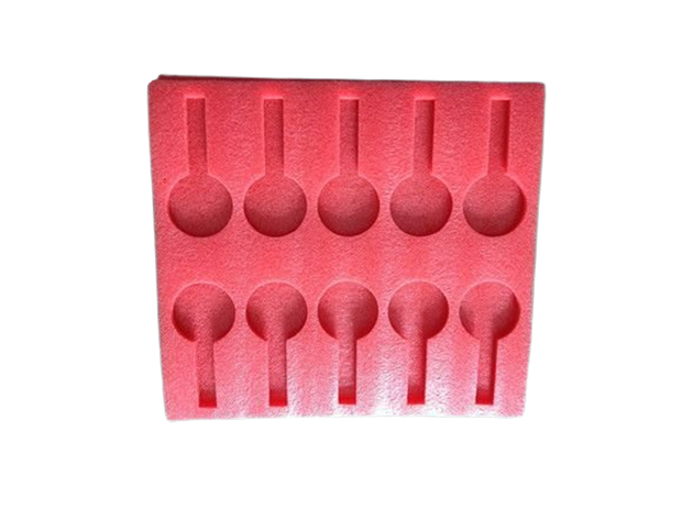 EPE防(fang)靜電托盤(pán)