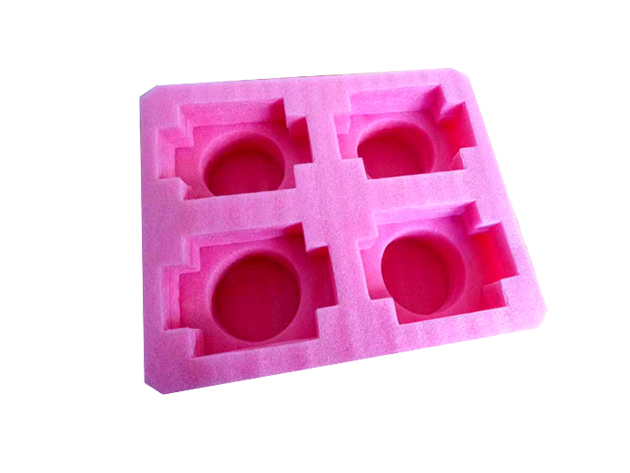 EPE防(fang)靜電托盤(pán)