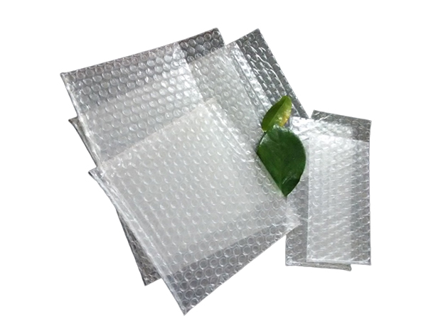 氣(qi)泡膜/氣泡(pào)袋