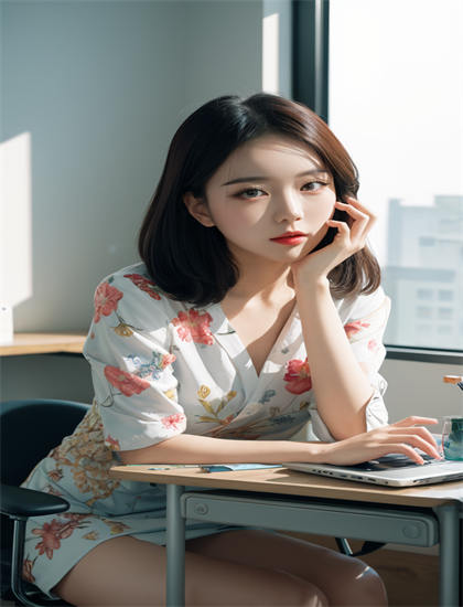 热搜话题：牵手向明天主角分析：角色塑造与成长轨迹