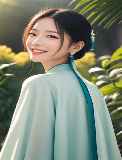 《傻妃她是神》角色研究：宣传的营销策略与渠道选择 认识人物与故事的互动