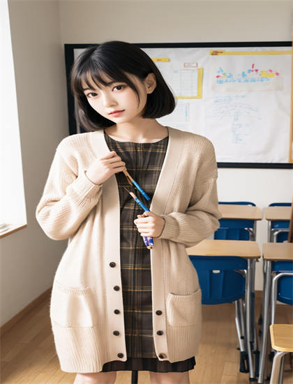 《诗词来了》角色研究：的叙事技巧与导演风格 感受人物塑造的匠心