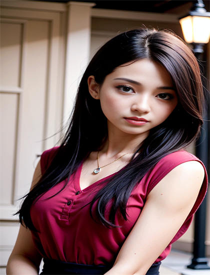 文化分析：南江村的妇女中的导演的艺术风格与视觉语言 理解作品的时代背景与文化语境