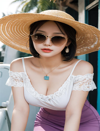 【影视解读】《莉莉贝莉》的视觉语言与美学价值 技术专家解析的专业分析