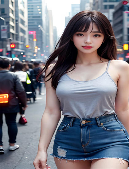 敏感姬与原作对比分析经典的：改编成功之处探讨，IMAX版本